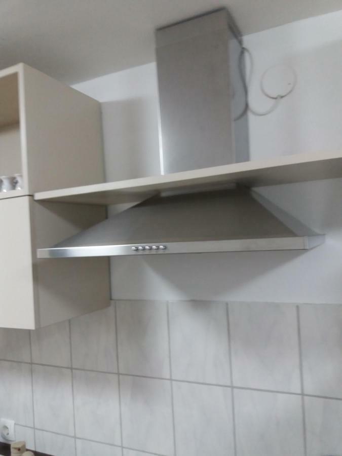 Apartment Tunel Hrušica Kültér fotó