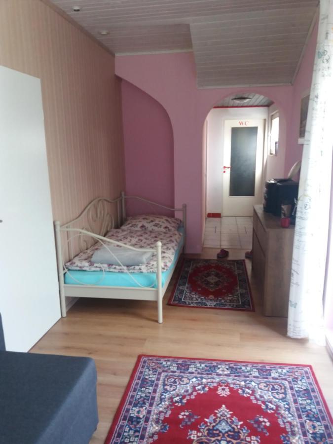 Apartment Tunel Hrušica Kültér fotó